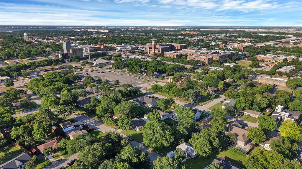 Bellaire Addition - Residential