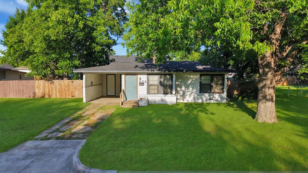 Bellaire Addition - Residential
