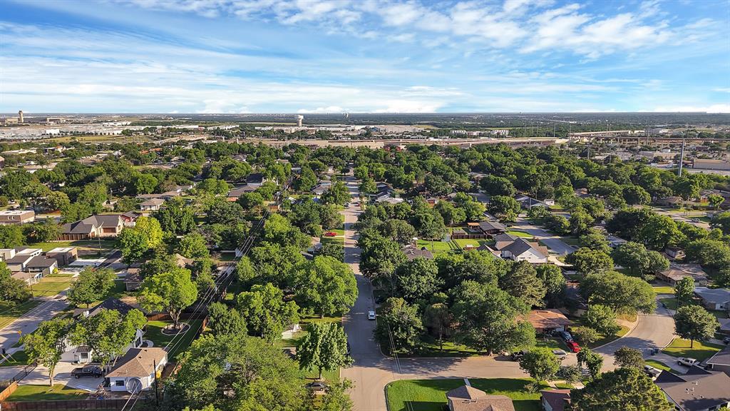 Bellaire Addition - Residential