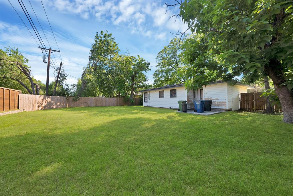 Bellaire Addition - Residential