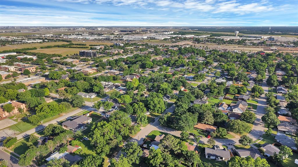 Bellaire Addition - Residential