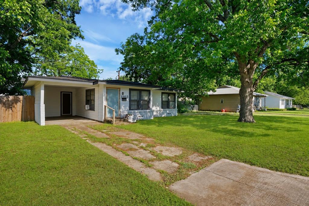 Bellaire Addition - Residential