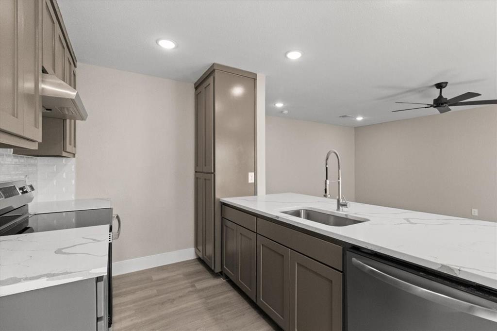 Diamond Hill - Residential Income