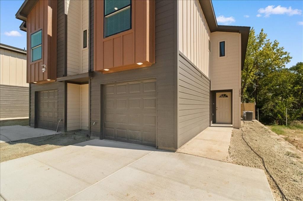 Diamond Hill - Residential Income