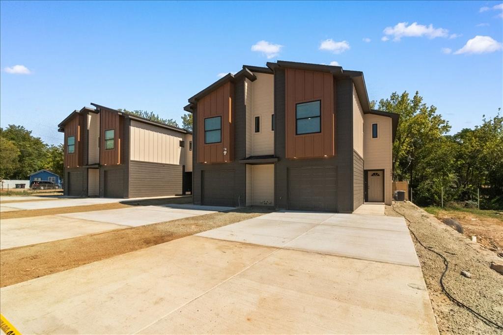 Diamond Hill - Residential Income
