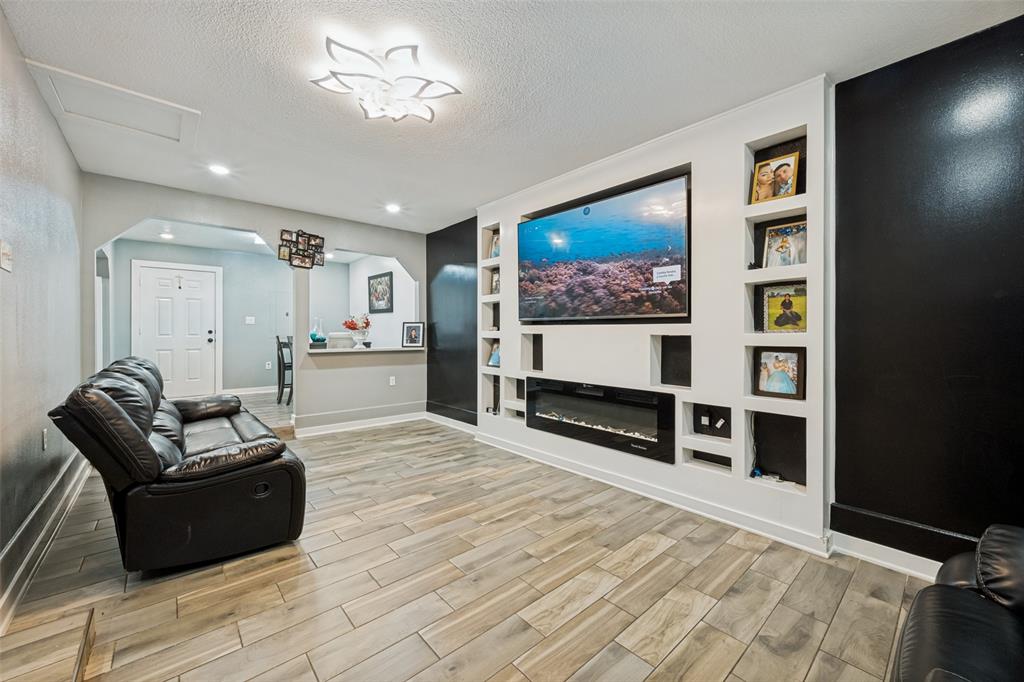 Whitehall #2 Sub - Residential