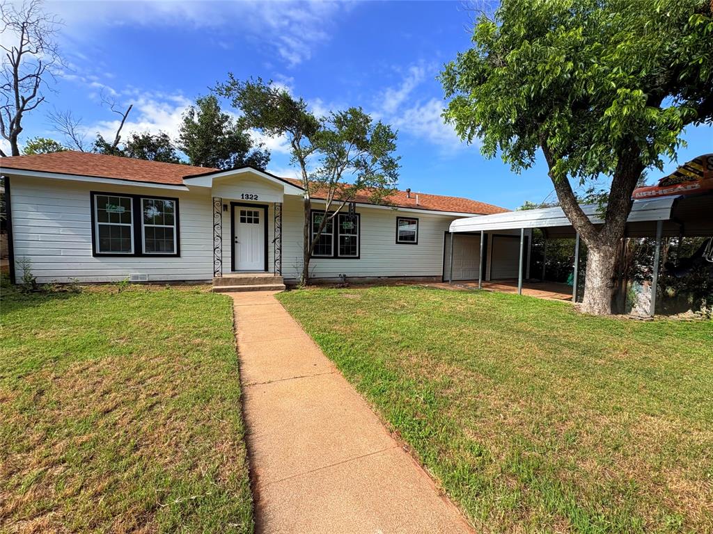 Cochran - Residential