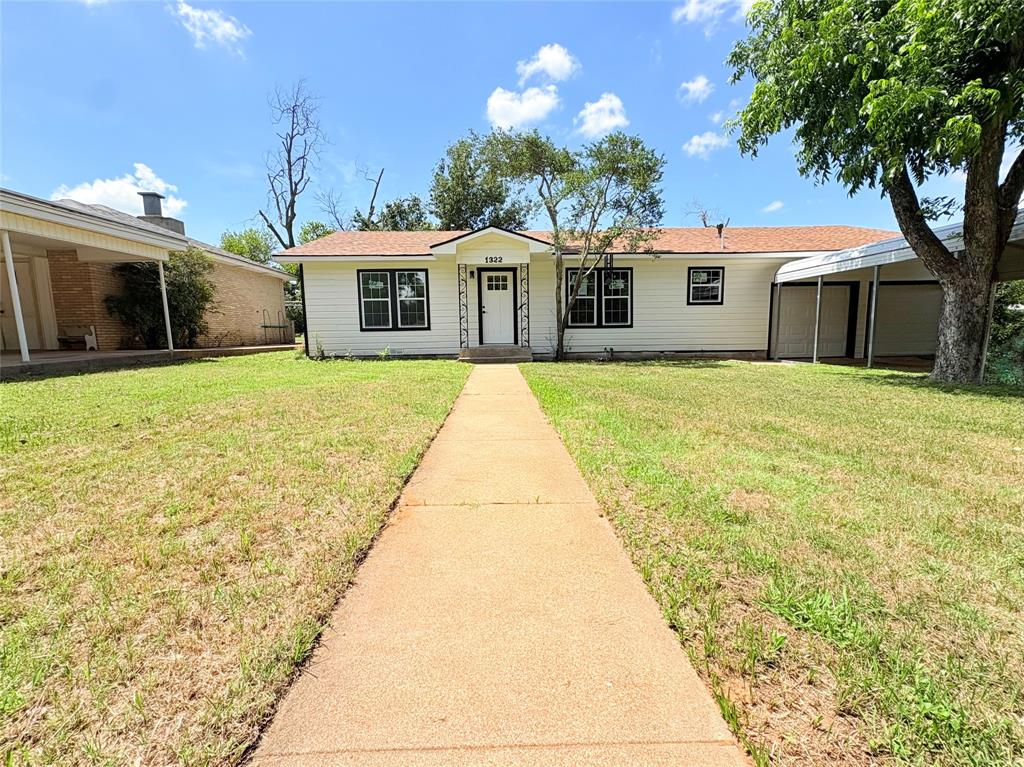 Cochran - Residential