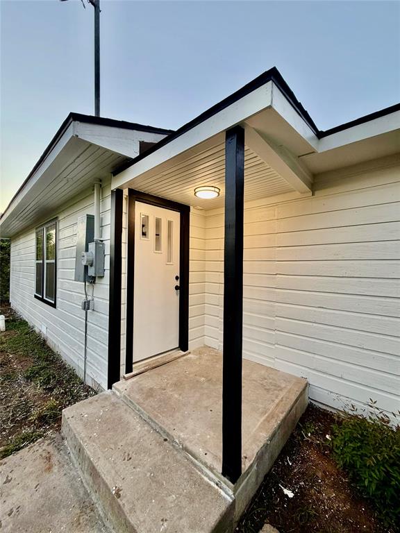 Cochran - Residential