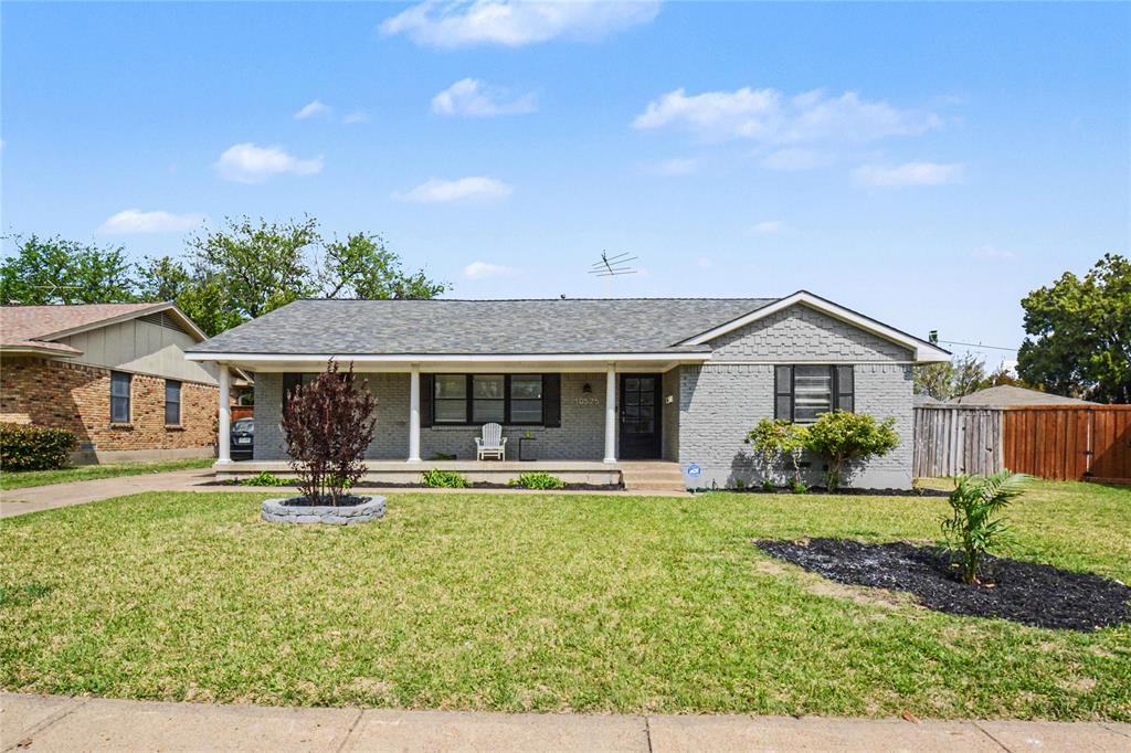 Lake Hlnds North #1 - Residential