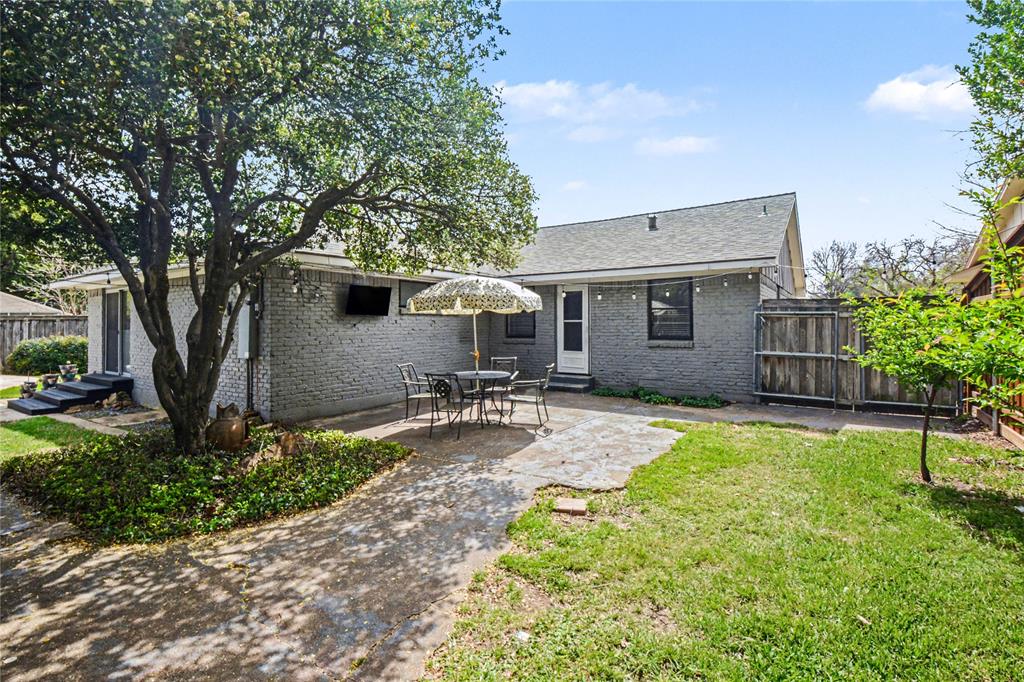 Lake Hlnds North #1 - Residential