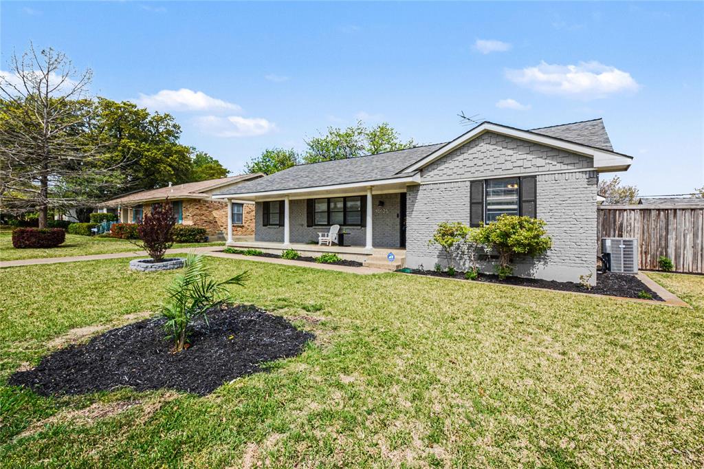 Lake Hlnds North #1 - Residential