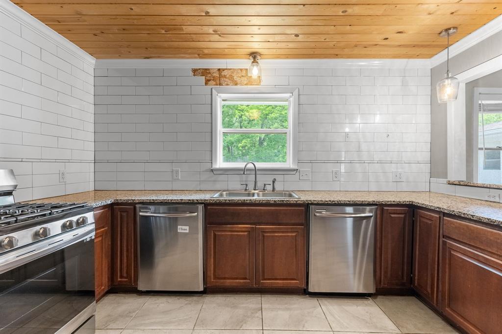 Tanglewood Add # 1 - Residential