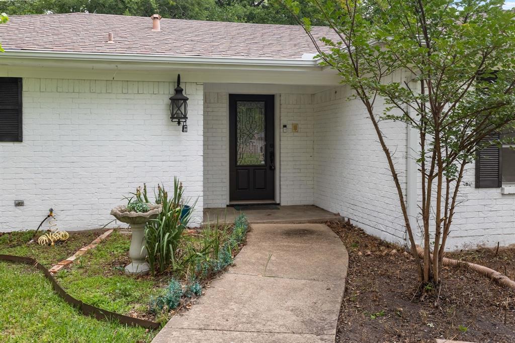 Tanglewood Add # 1 - Residential