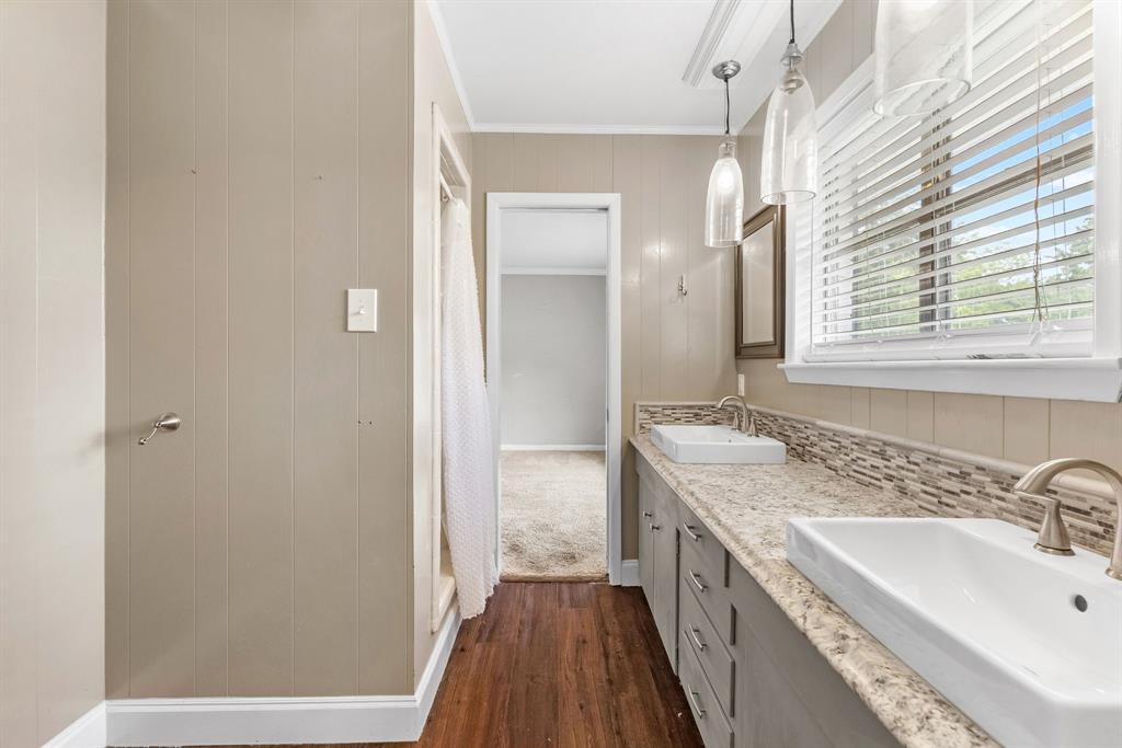 Tanglewood Add # 1 - Residential