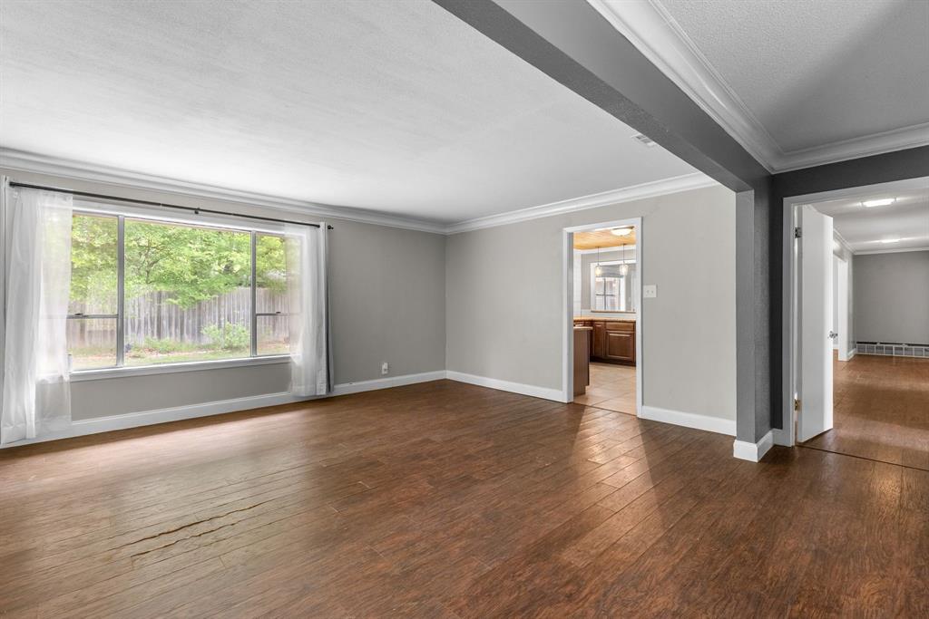 Tanglewood Add # 1 - Residential