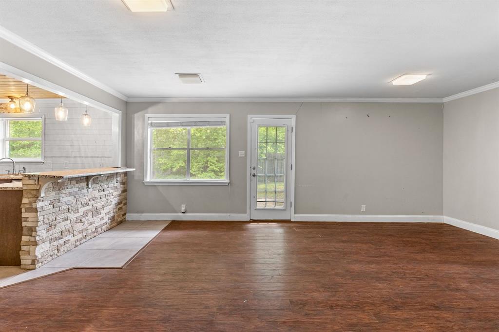 Tanglewood Add # 1 - Residential