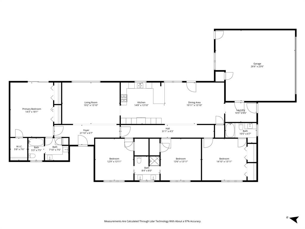 Tanglewood Add # 1 - Residential