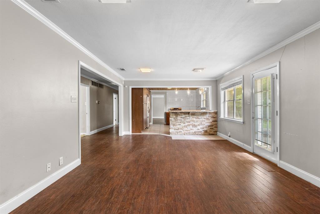 Tanglewood Add # 1 - Residential