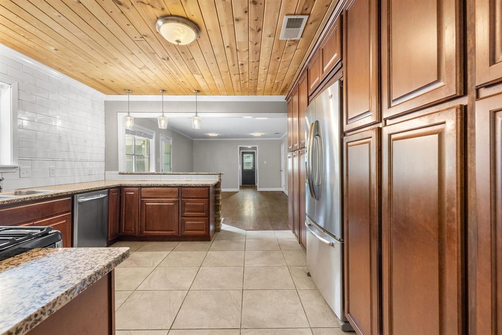 Tanglewood Add # 1 - Residential