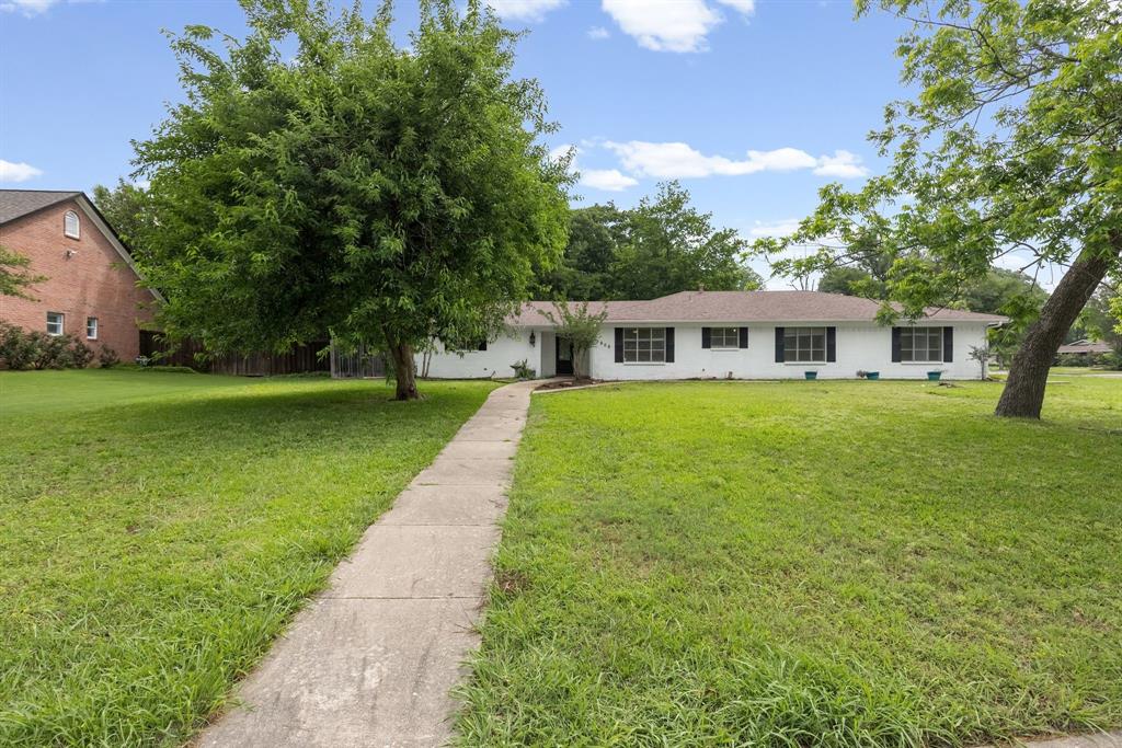 Tanglewood Add # 1 - Residential