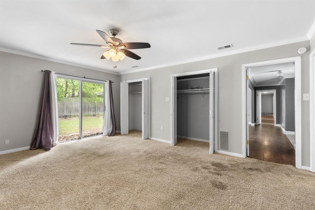 Tanglewood Add # 1 - Residential