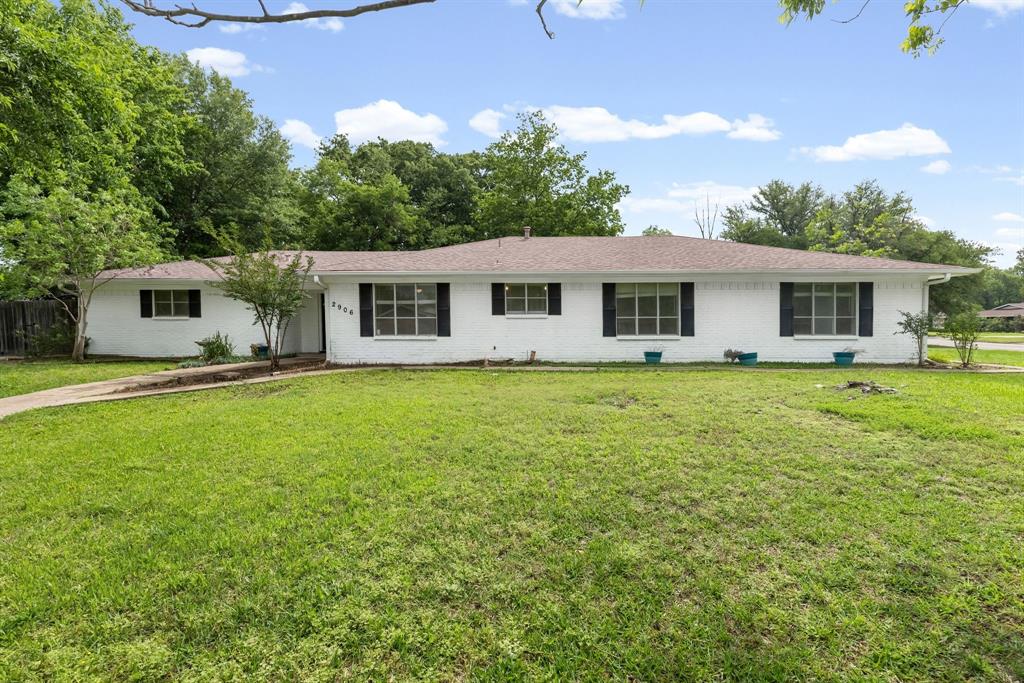 Tanglewood Add # 1 - Residential