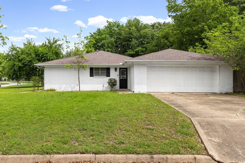 Tanglewood Add # 1 - Residential