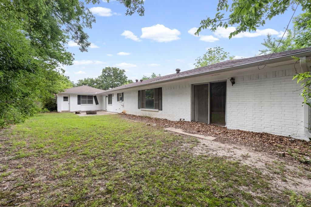 Tanglewood Add # 1 - Residential