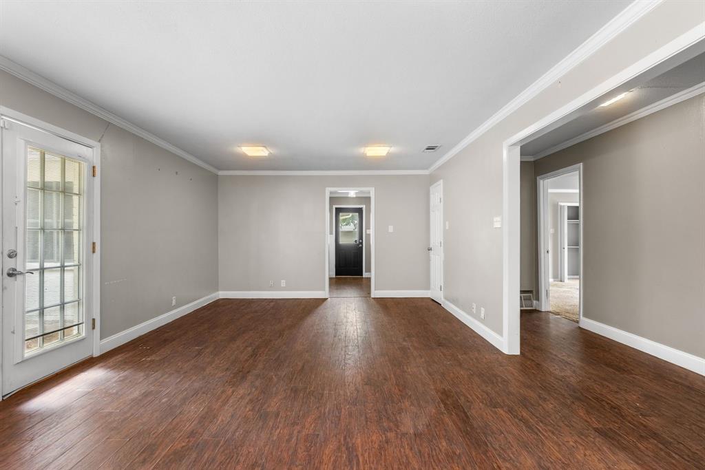 Tanglewood Add # 1 - Residential