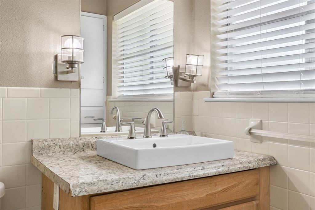 Tanglewood Add # 1 - Residential