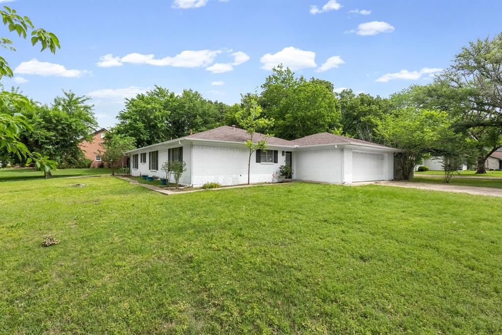 Tanglewood Add # 1 - Residential