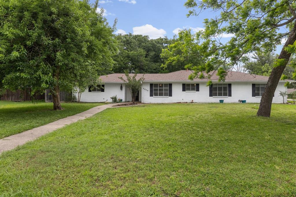 Tanglewood Add # 1 - Residential