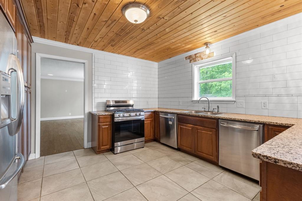Tanglewood Add # 1 - Residential