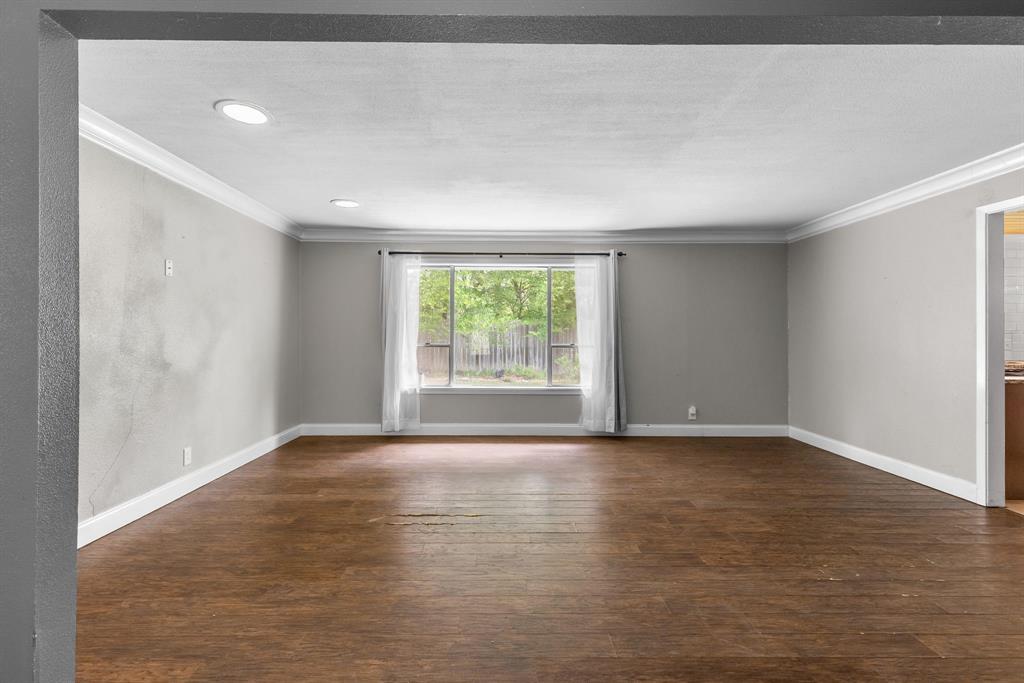 Tanglewood Add # 1 - Residential