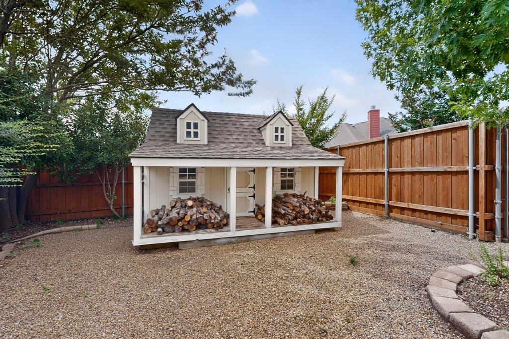 Timbers 6 Ph I - Residential