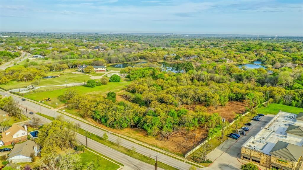 Roosevelt Estates - Land