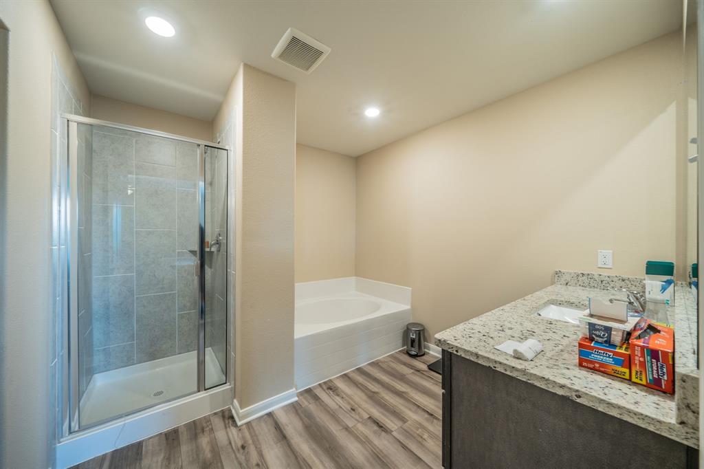 Oak Rdg Ph 1 - Residential