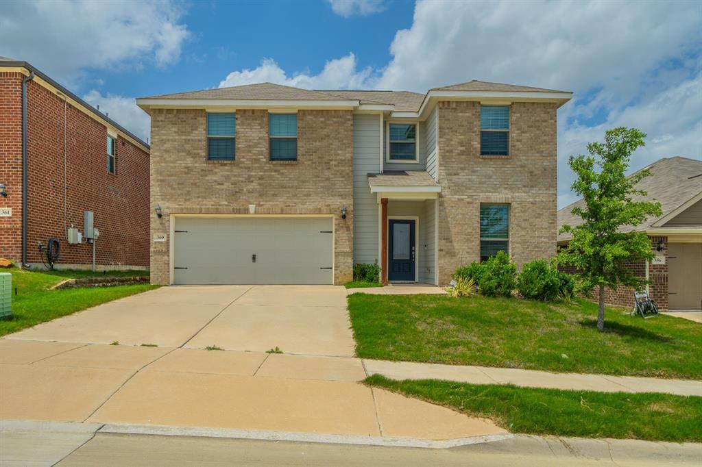 This beautiful two-story home with 4 bedrooms and 2.5 baths offers the perfect blend of space and comfort. With all bedrooms upstairs, the layout provides a great setup for family living and entertaining below. The home includes thoughtful upgrades such as an EV charging hookup in the garage and LED trim lighting that adds charm and modern style. Enjoy the neighborhood community park just down the street. Located in an area tha feels peacefully removed from the city while still conveniently close to everything you need. This home ofers room to grown and a a place to truly settle in.