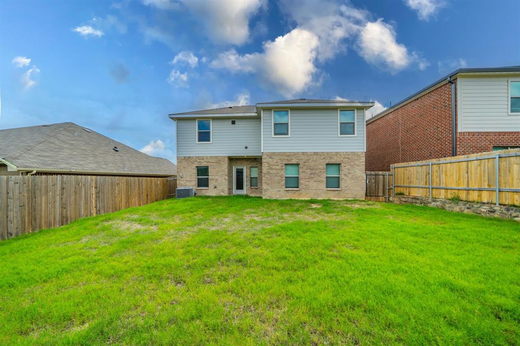 Oak Rdg Ph 1 - Residential