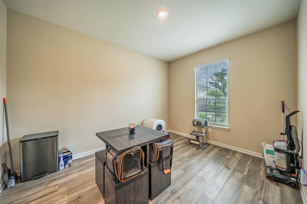 Oak Rdg Ph 1 - Residential
