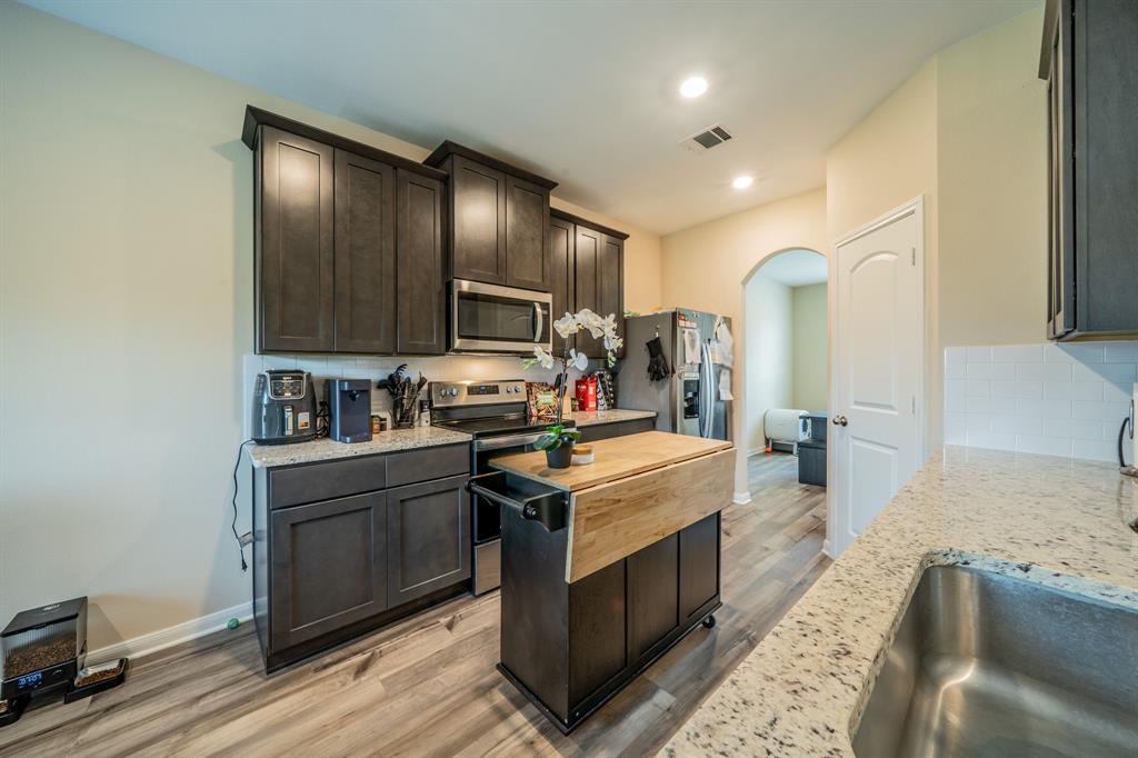 Oak Rdg Ph 1 - Residential