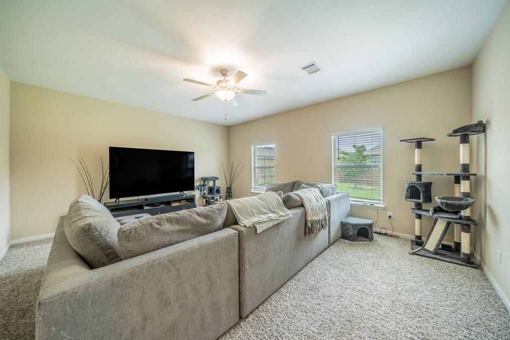Oak Rdg Ph 1 - Residential