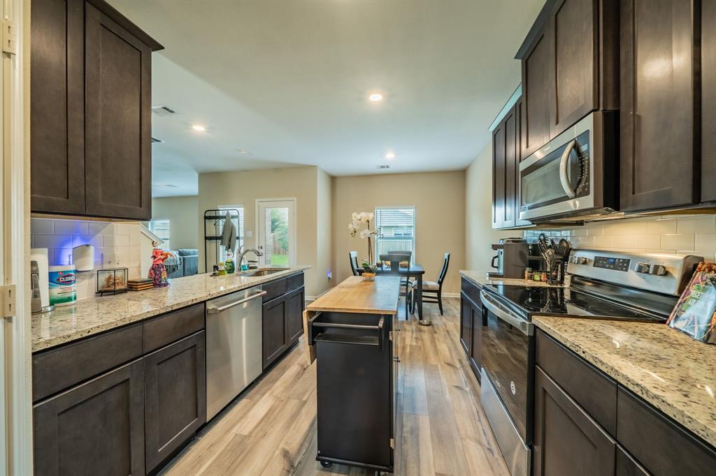 Oak Rdg Ph 1 - Residential