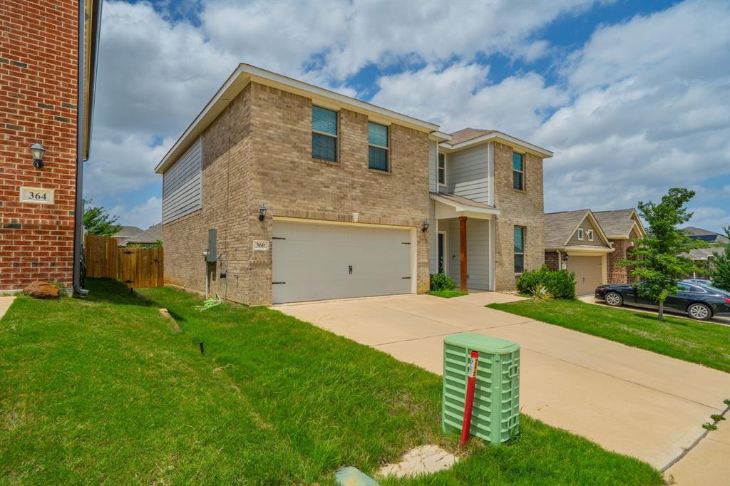Oak Rdg Ph 1 - Residential