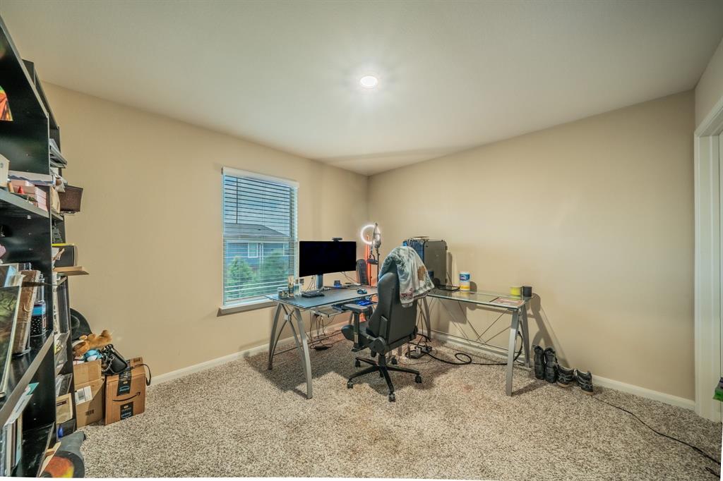 Oak Rdg Ph 1 - Residential