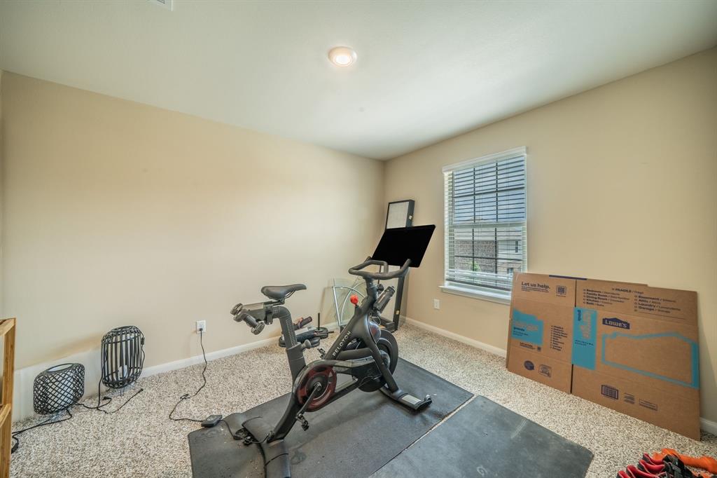 Oak Rdg Ph 1 - Residential