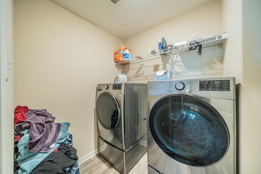 Oak Rdg Ph 1 - Residential