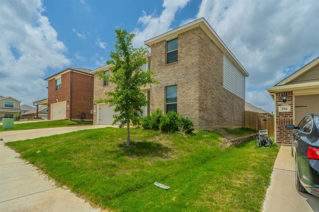 Oak Rdg Ph 1 - Residential