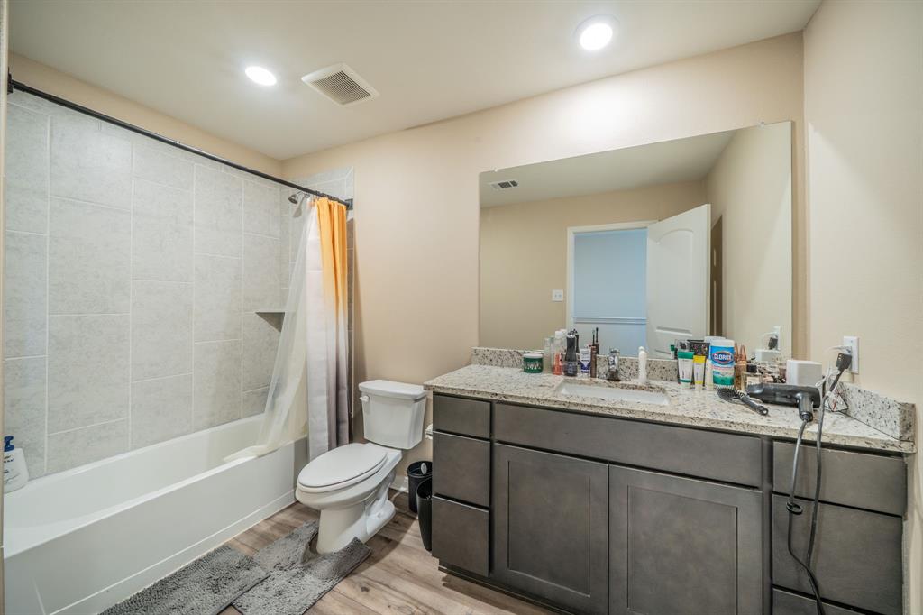 Oak Rdg Ph 1 - Residential